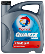 Total Quartz 7000 10W-40