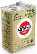MITASU Motor Oil SM 5W-30