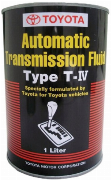 Toyota ATF Type T-IV