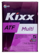Kixx ATF Multi