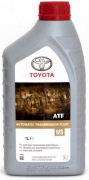 Toyota ATF WS (Европа)