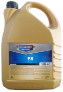 AVENO FS 5W-40