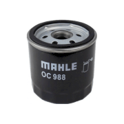 Mahle Фильтр масла OC988