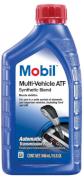 Mobil ATF Multi-vehicle