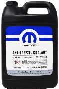 Mopar Antifrize Coolant Фиолетовый -74 C