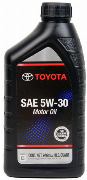 Toyota Motor Oil 5W-30