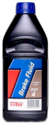 TRW Brake Fluid DOT-4