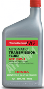 Honda ATF DW-1