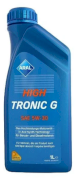 Моторное масло Aral High Tronic G 5W-30