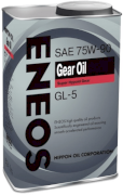 ENEOS Gear Oil GL-5 75W-90