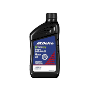 ACDelco Dexos1 Full Synthetic 0W-20