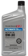 Honda HG Ultimate Synthetic 5W-30