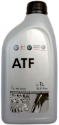 VAG ATF для восьмиступенчатых автоматических коробок передач