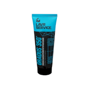 GRADUS 350 Высокотемпературная синяя смазка, 200 г