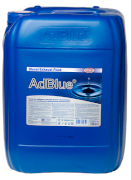 Жидкость для нейтрализации отработанных газов AdBlue (мочевина)