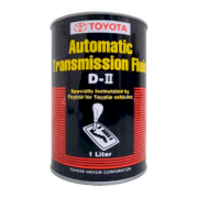 Toyota ATF D-II