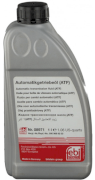 Febi Жидкость ATF
