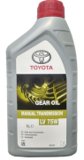 Toyota Manual Transmission LV 75W GL-4