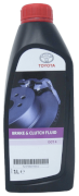 Toyota Brake Fluid DOT-4