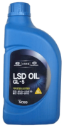 Mobis LSD Oil 85W-90 GL-4