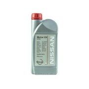 Nissan Motor Oil 0W-20