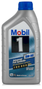 Mobil 1 Fully Synthetic 5W-50