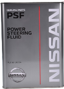Nissan PSF