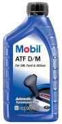 Mobil ATF D/M
