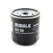 Mahle Фильтр масла OC90 OF