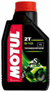 Motul 510 2T