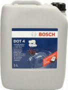Bosch Brake Fluid DOT-4