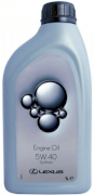 Lexus Motor Oil 5W-40