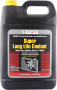 Toyota Super LL Coolant