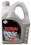 Titan Super Syn Long Life Plus 0W-30
