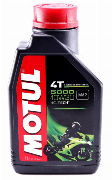 Motul 5000 4T 10W-30