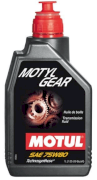 Motul MOTYLGEAR 75W-85