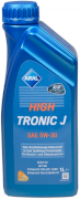 Моторное масло Aral High Tronic J 5W-30