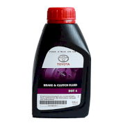 Toyota Brake Fluid DOT-4