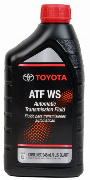 Toyota ATF WS