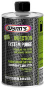 Wynns Injection System Purge