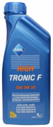 Моторное масло Aral High Tronic F 5W-30