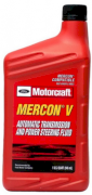 Ford Motorcraft Mercon V