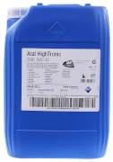 Моторное масло Aral High Tronic 5W-40
