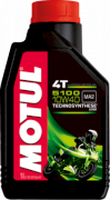 Motul 5100 4T 10W-40