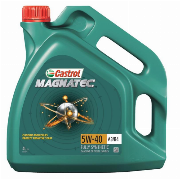 Castrol Magnatec 5W-40 A3/B4