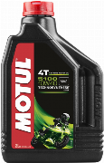 Motul 5100 4T 10W-40