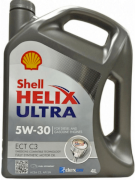 Shell Helix Ultra 5W-30