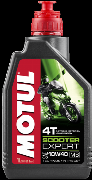 Motul COOTER EXPERT 4T 10W-40 MB