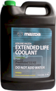 Mazda Extended Life Coolant