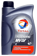 Total Fluid Matic MV LV